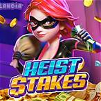 heist stakes slot